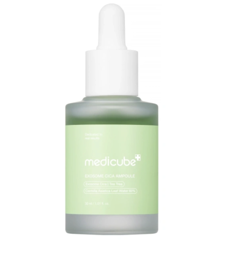 Medicube       , Exosome Cica Ampoule