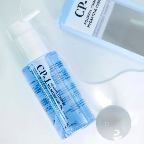 Esthetic House ˸        , CP-1 Aquaxyl Complex Hydrating Hair Oil  6