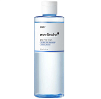 Medicube ˸���� ���������������� ����� ��� ������� ���, Zero Pore Toner