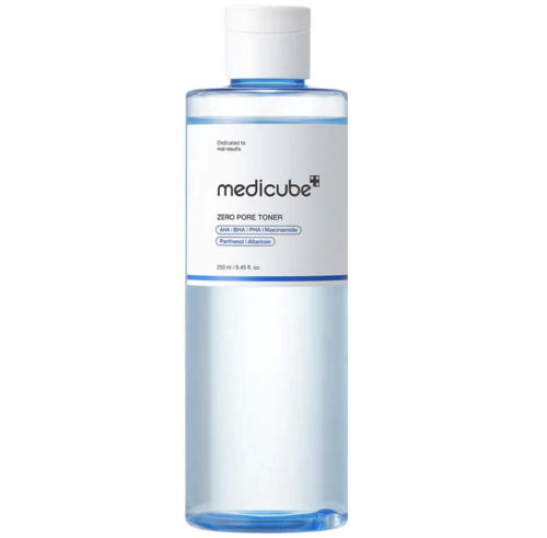 Medicube ˸���� ���������������� ����� ��� ������� ���, Zero Pore Toner