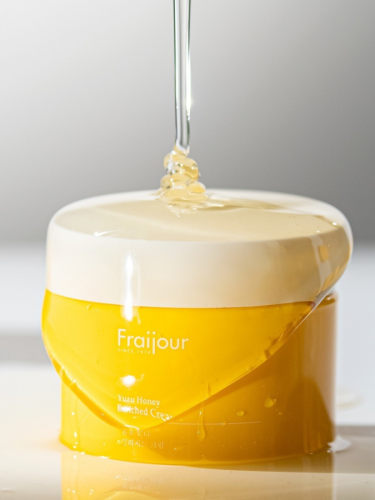 Fraijour           Yuzu Honey Enriched Cream  8