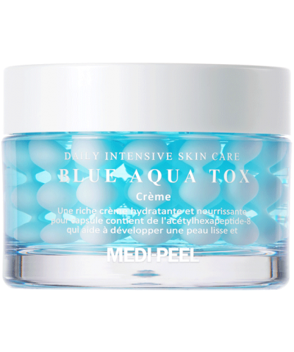 MEDIPEEL  -       ,  Power Aqua Cream