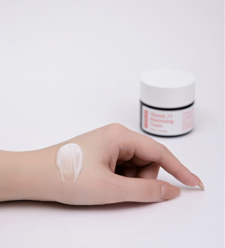 By Wishtrend ���������� ���� � ���������� ��������, Vitamin 75 Maximizing Cream ���� 4