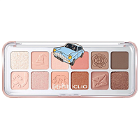 CLIO      ,  18 Ronald Weasley, Pro Air Eye Palette