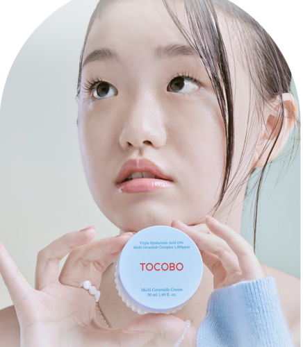 Tocobo  -     , Multi Ceramide Cream  3