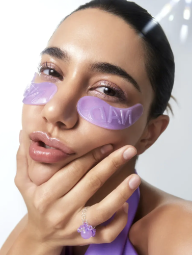 Numbuzin ������������ ����� � ���������� 50 �������� � �������� (1 ����), No.9 NAD+ Collagen Under Eye Patches ���� 2
