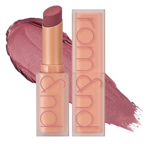 Rom&nd   ,  22 Mauve Beans, Zero Matte Lipstick