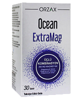 [] Orzax   , 30   Ocean Extramag