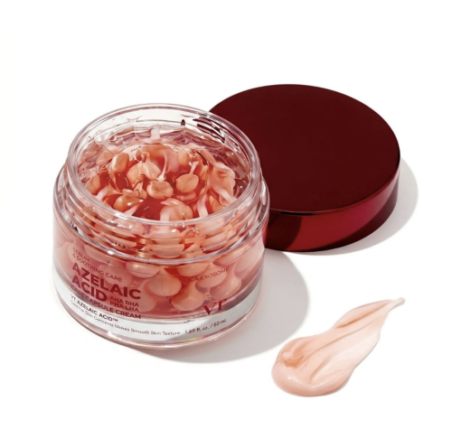 VT ���������� ����-���� � ����������� �������� � ���������, Cosmetics Azelaic Acid Care Capsule Cream ���� 2