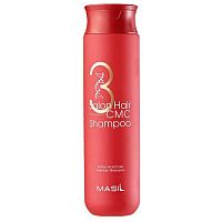 Masil Шампунь для волос с аминокислотами  Salon hair amino acid care CMC premium shampoo