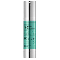 VT -     (), Cosmetics PDRN Reedle Shot 100