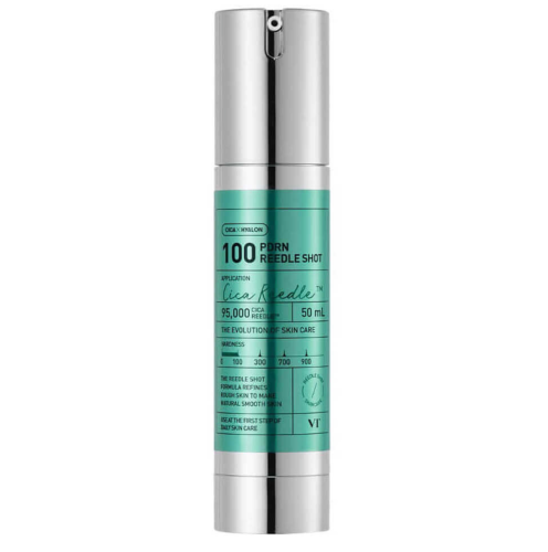 VT -     (), Cosmetics PDRN Reedle Shot 100