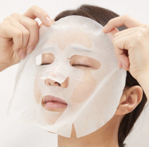 VT Cosmetics ����� �������� ����� � ��������� � ��������� 7 ��, Cica Reti-A 7 Days Mask ���� 5