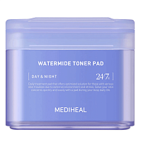 Mediheal   -     , 100 , Watermide Toner Pad