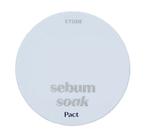 ETUDE ���������� ���������� ����������� ���������� �����, Sebum Soak Pact