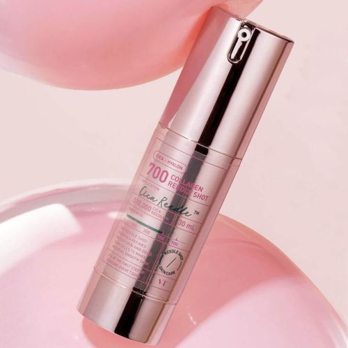 VT Cosmetics - -     (), Collagen Reedle Shot 700  2