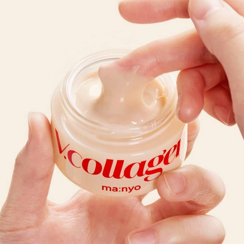 Manyo  -    , VCollagen Heart Fit Multi Cream  3