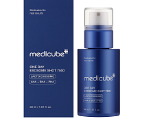 Medicube  -   ()   , One Day Exosome Shot 7500