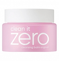 Banila Co     100   Clean it zero cleansing balm original 100 ml