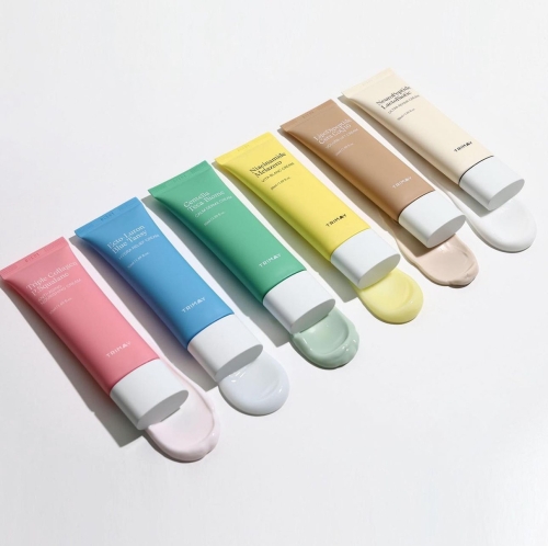 Trimay         , Niacinamide Melazero Vita Blanc Cream  3
