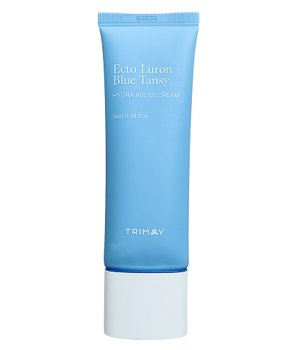 Trimay          , Ecto-Luron Blue Tansy Hydra Relief Cream