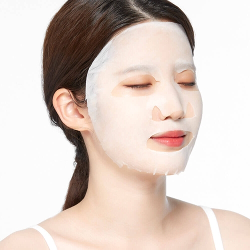 Medicube  -     , Collagen Lifting Mask  4