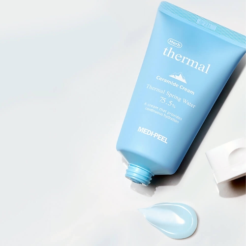 MEDIPEEL  -     , Herb Thermal Ceramide Cream  3