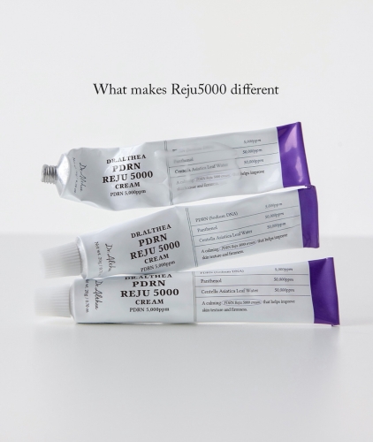 Dr.Althea ����������� ����������� ���� � ���� � ���������� ��������, Reju 5000 Cream PDRN ���� 7