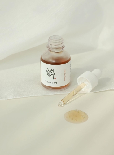 Beauty of Joseon ����������������� ��������� � ��������� � ������� ������, Revive Serum: Ginseng+Snail Mucin ���� 4