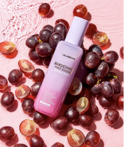 LALARECIPE �������� �������� � ����������, ���������� � ���������, Bakuchinol First Essence ���� 5