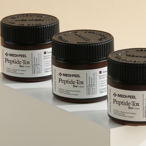 MEDIPEEL -       Bor-tox peptide cream  7