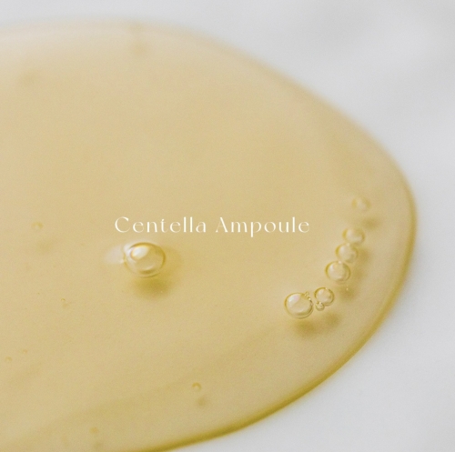 Skin1004  -      (100%), Madagascar Centella Ampoule 30 ml  3