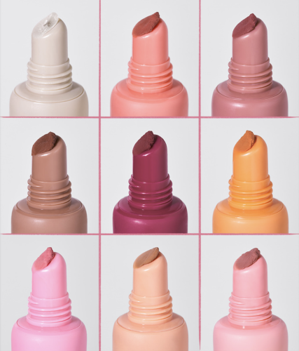 Rom&nd  -  ,  07 Teddy Beige, Color Lip Matte  4