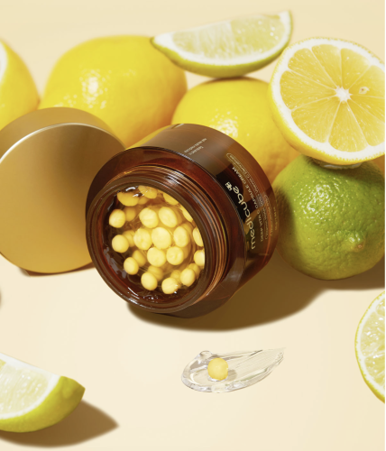 [��� ���������] Medicube ���������� ����-���� � ��������� � � ������������, Deep Vita C Capsule Cream ���� 3