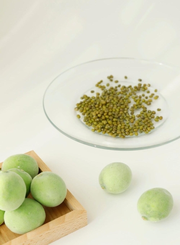 Beauty of Joseon       , Green Plum Refreshing Cleanser  5