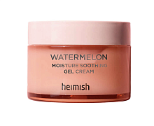 Heimish ����-���� � ������� ��� ��������� ����������, Watermelon Moisture Soothing Gel Cream