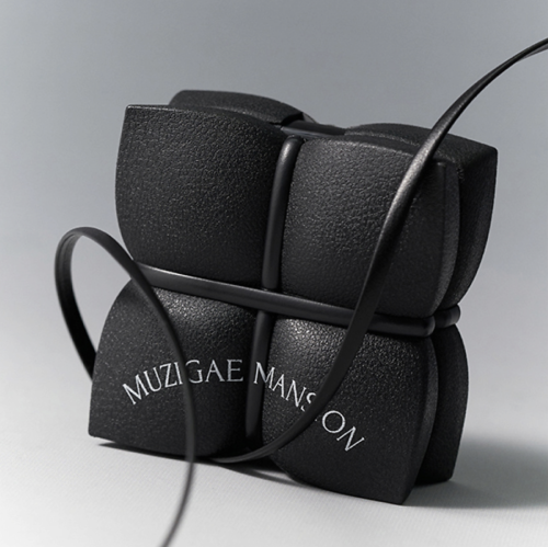 MUZIGAE MANSION ��������� ����� � ������� �������, ������� N21, Sleek Matt Cushion ���� 3
