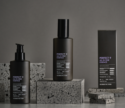 Derma Factory      , Perfect 9 All In One Essence  7