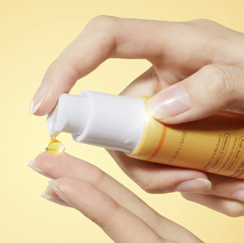 Medicube ����������� ����-��������� ��� ��� ������ ����� ������ � �����,  Kojic Acid Turmeric Vita Eye Gel Serum ���� 4