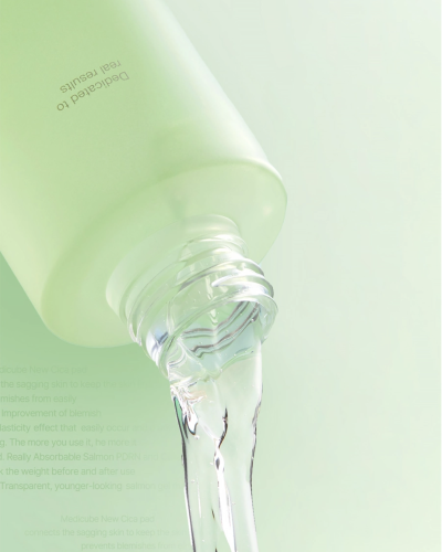 Medicube        , Exosome Cica Toner  5