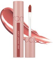 Rom&nd     ,  23 Nucadamia, Juicy Lasting Tint 