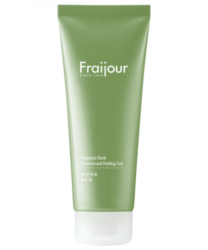 Fraijour -        Original Herb Wormwood Peeling Gel