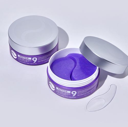 MEDIPEEL  -      , Peptide 9 Volume Lifting Eye Patch Pro  3