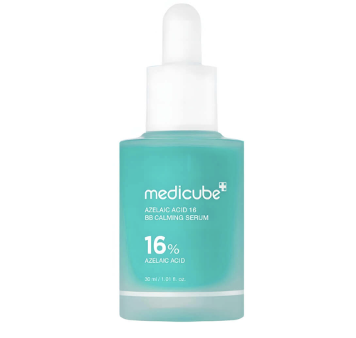 Medicube    16%  , Azelaic Acid 16 BB Calming Serum