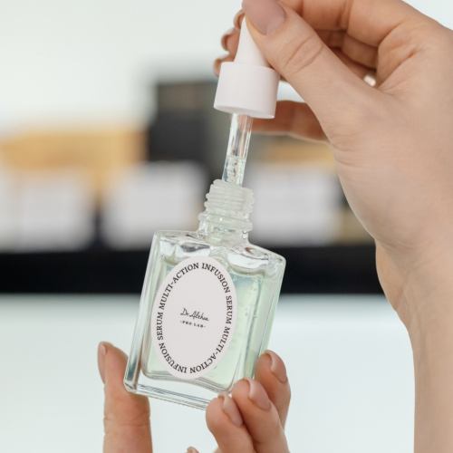 Dr.Althea ����������� ���������-����� � ��������� � ����, Multi-Action Infusion Serum ���� 2