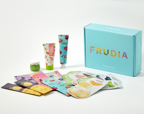 Frudia - ' ' 15   Beauty box fruits  2
