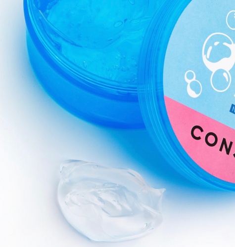 Consly          Hyaluronic acid moisturising gel  3