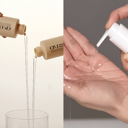Esthetic House ˸     , CP-1 Bright Complex Weightless Hair Oil  3
