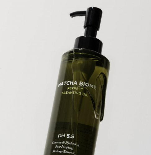 Heimish       , Matcha Biome Perfect Cleansing Oil  7