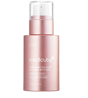 Medicube     PDRN   (),  PDRN Pink Collagen Exosome Shot 2000 Serum
